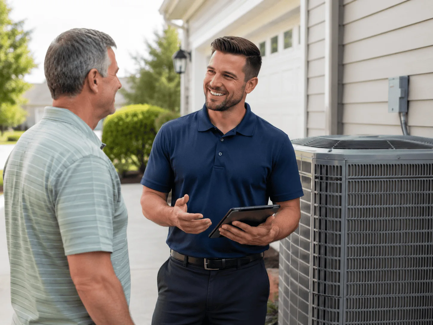 Heat Pump Installation Caruthers, CA FAQs